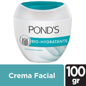 Crema Humectante Ponds BioHydratante 100 gr