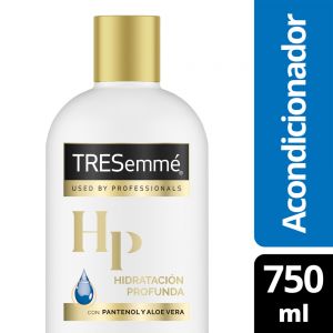 Acondicionador Tresemme Hidratación Profunda 750 ml