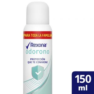 Desodorante Antitranspirante Rexona Odorono 87 gr