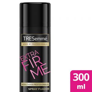 Spray Fijador Tresemme Extra firme 300 ml